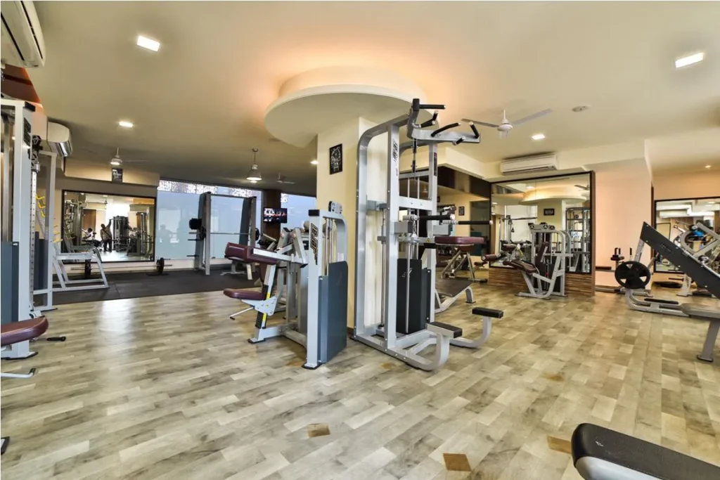 Best Gyms in Jaipur