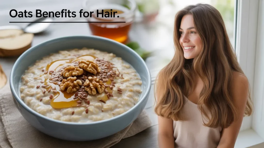 oats benefits