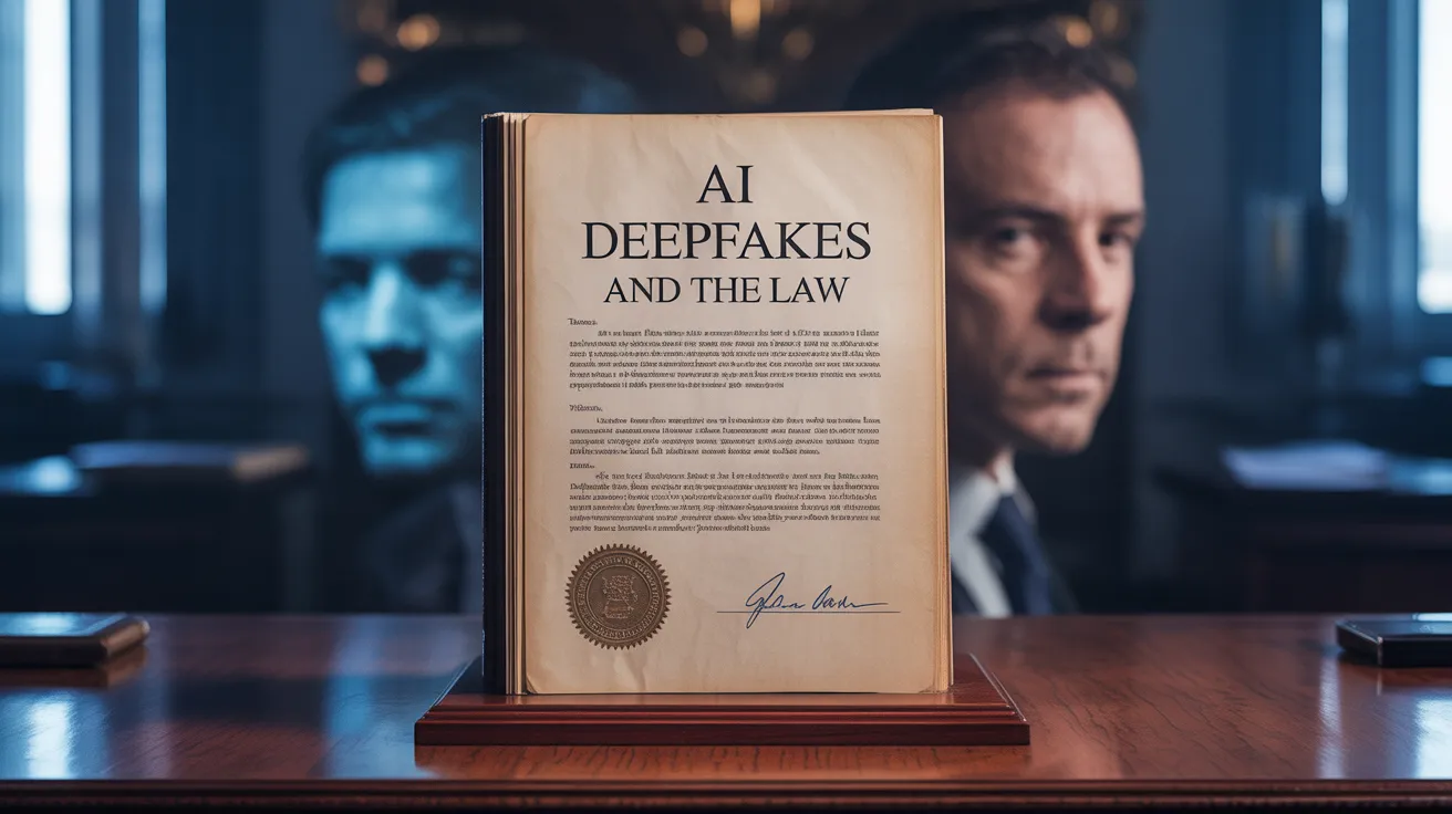 ai deepfake