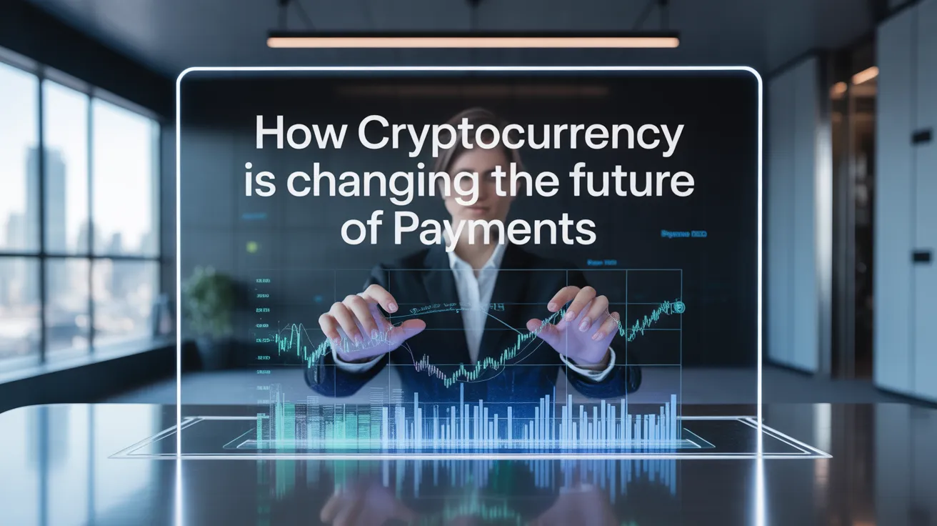 Cryptocurrency