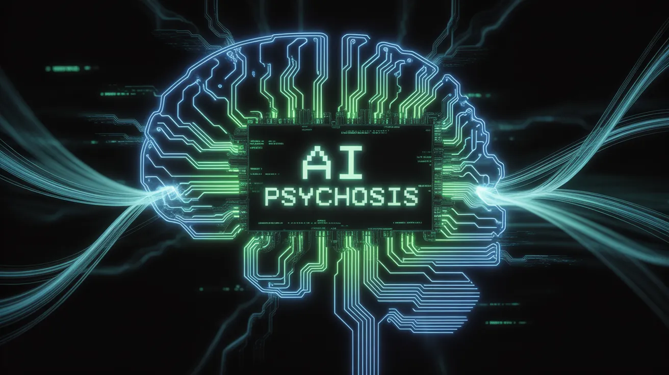 ai psychosis