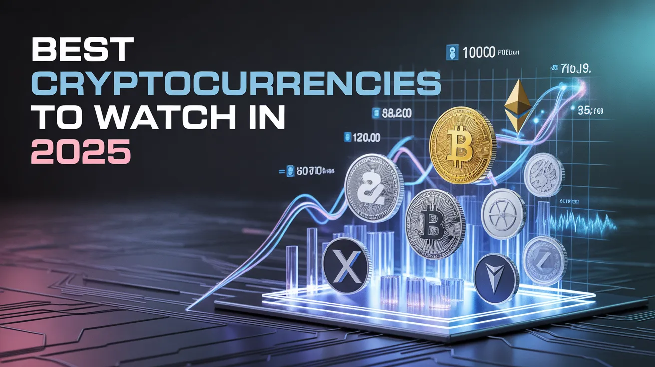 Cryptocurrency