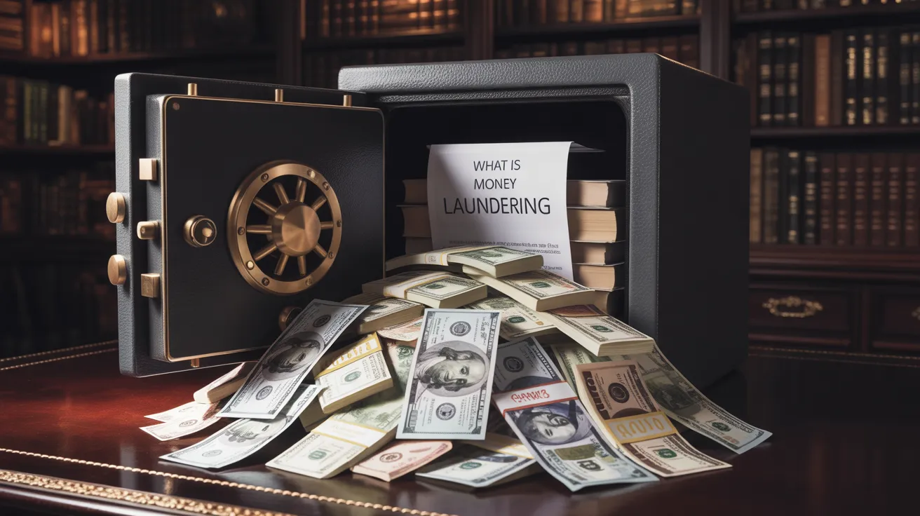 Money Laundering