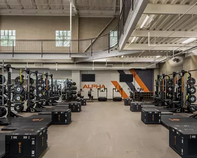 Best Gyms in Jaipur
