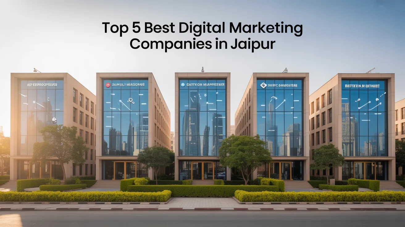 Digital Marketing Company