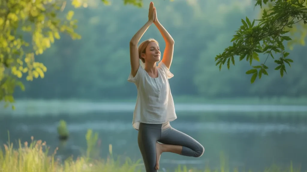 Reduce Stress