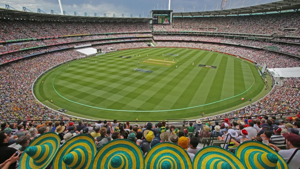 biggest stadium in the world