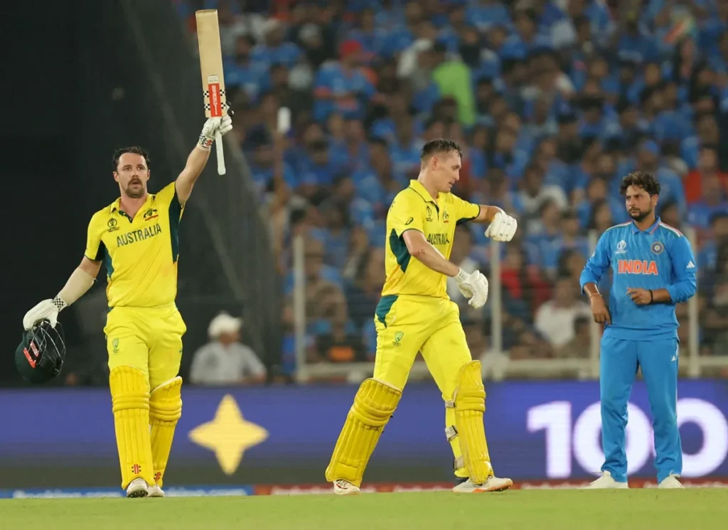 India vs Australia